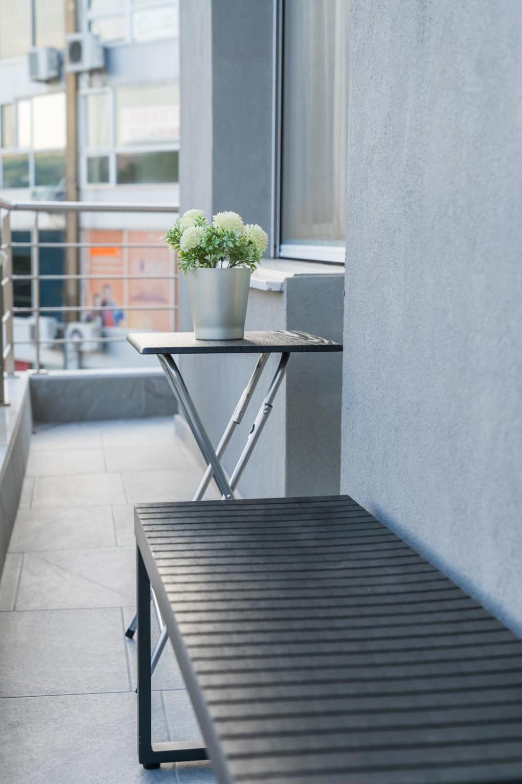Corner House Apartment Kastoria Ngoại thất bức ảnh