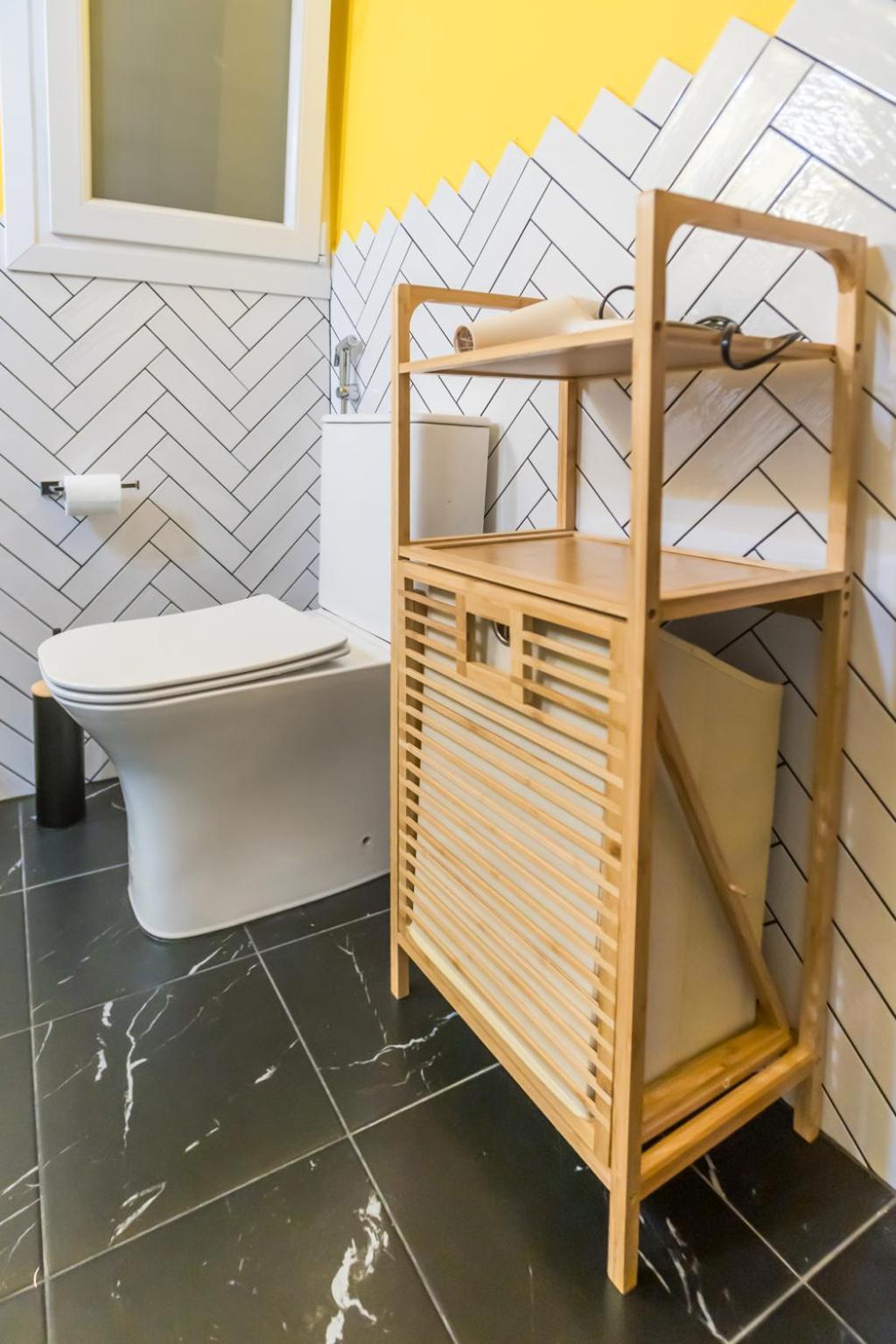Corner House Apartment Kastoria Ngoại thất bức ảnh