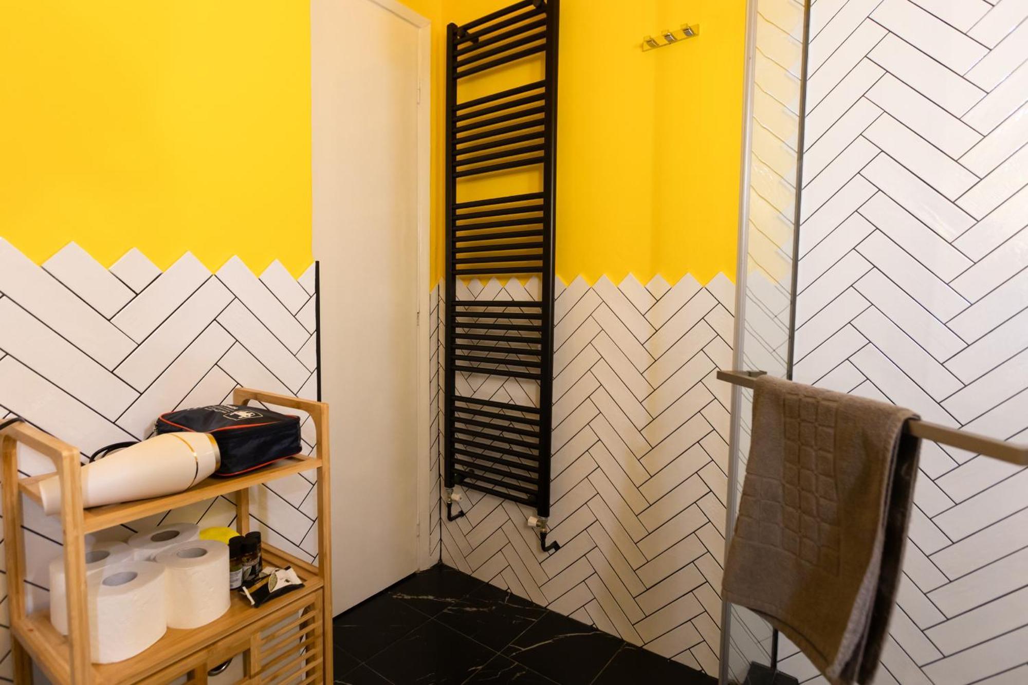 Corner House Apartment Kastoria Ngoại thất bức ảnh